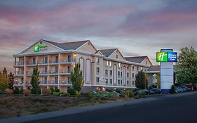 Holiday Inn Express & Suites Richland